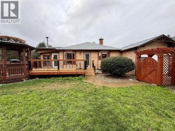 1094 Wanjoff Road, Robson, BC, V0G 1X0 house for sale | Listing ID 10371 | Royal LePage