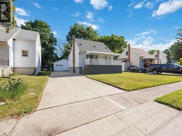 1094 Willa Drive, Sarnia, ON, N7S 1T2 house for sale | Listing ID 26014 | Royal LePage