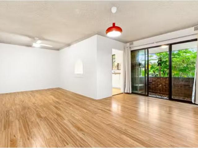 10/94 96 Windsor Road, Dulwich Hill Apartment for rent Listed.