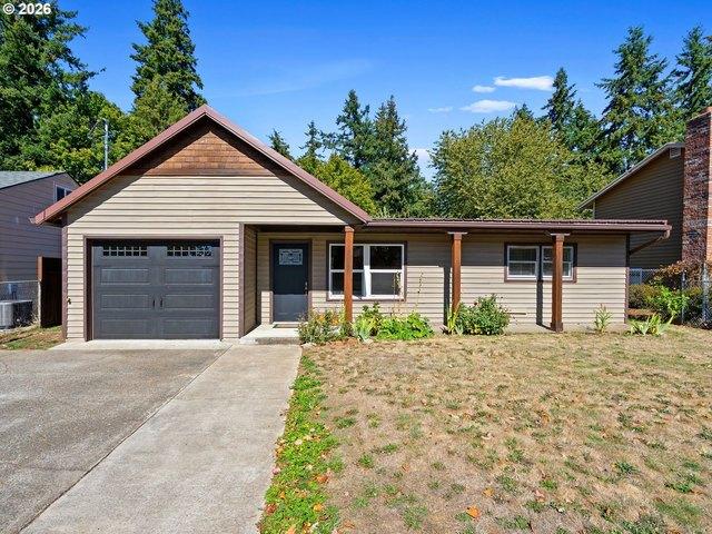 10953 SE Salmon St, Portland, OR 97216
