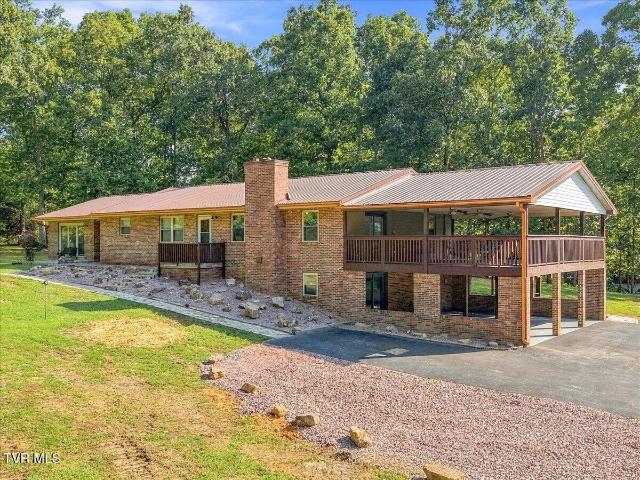 10950 Baileyton Road