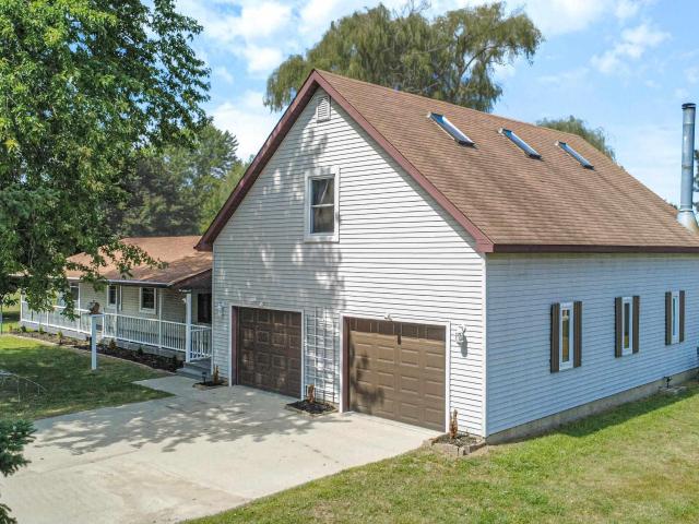10951 E Remick Road