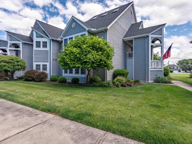 10951 N Bay Point Drive # 204