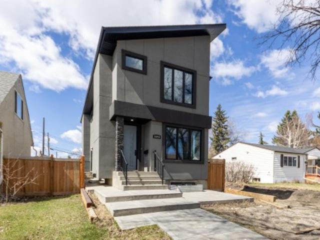 10954 Street Nw, Edmonton, AB, T5M 1K2 house for sale | Listing ID E4514 | Royal LePage