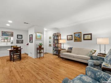 10955 Wurzbach Rd, Unit 102