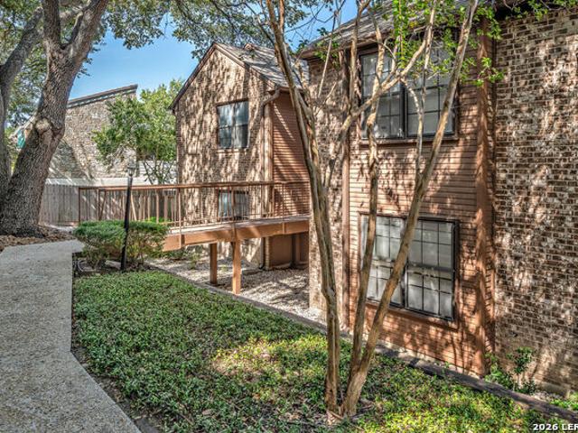 10955 Wurzbach Rd, Unit 802