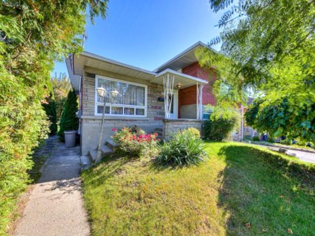 10955 Av. Brunet, Montréal Nord, QC, H1G 5E6 house for sale | Listing ID 9413 | Royal LePage