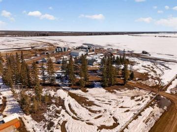 109567 Range Road 130, Rural Mackenzie County, AB, T0H 2H0 house for sale | Listing ID A2304 | Royal LePage