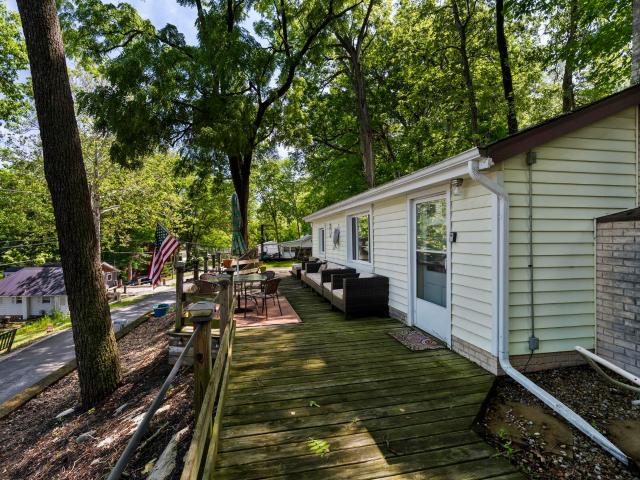 10959 N Lower Lake Shore Drive