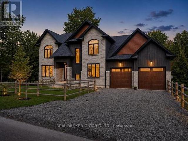 1095 Mineral Springs Road, Hamilton, ON, L9H 5E3 house for sale | Listing ID X13820 | Royal LePage