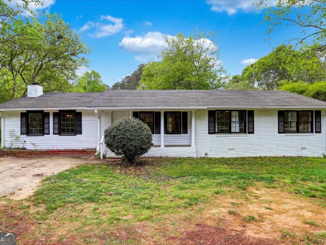 1095 Athens Rd, Winterville, GA 30683 | MLS #10723