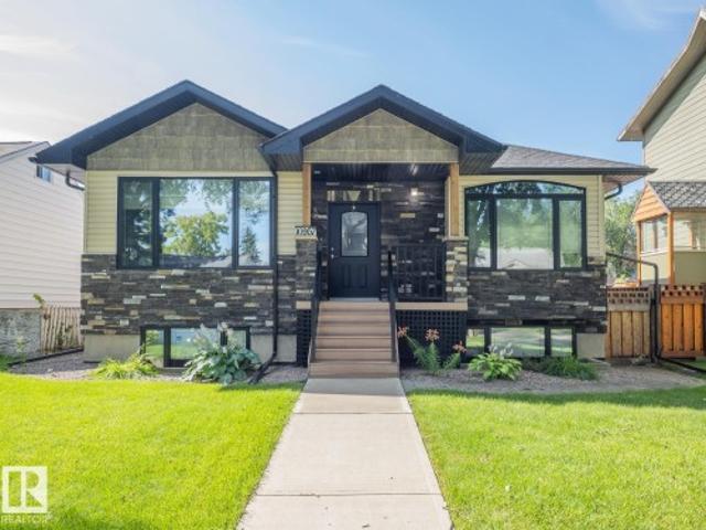 1095 Avenue Nw, Edmonton, AB, T6G 0G8 house for sale | Listing ID E4502 | Royal LePage