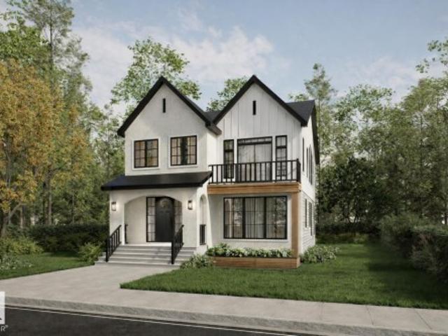 1095 Avenue Nw, Edmonton, AB, T6H 1N2 house for sale | Listing ID E4509 | Royal LePage