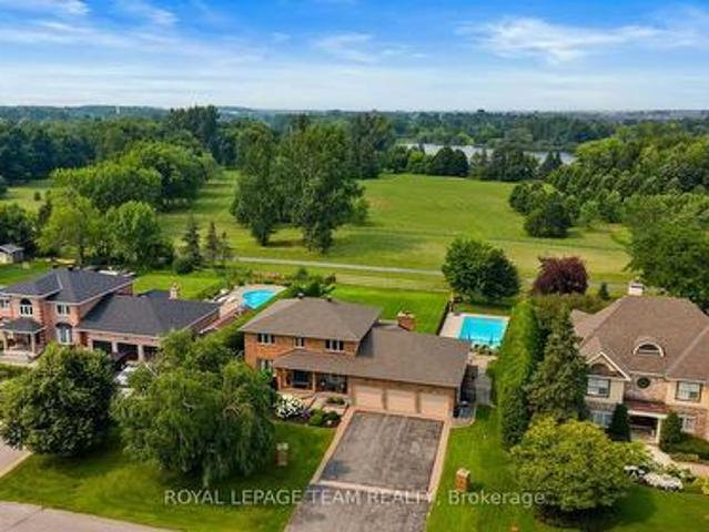1095 Bravar Drive, Ottawa, ON, K4M 1G2 house for sale | Listing ID X13668 | Royal LePage