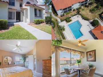 1095 Country Club Blvd, Unit 725, Titusville, FL 32780 | MLS #1074