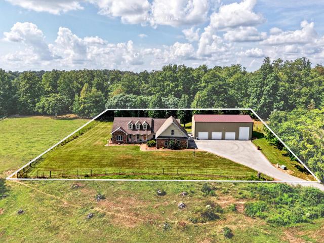 1095 Flat Rock Road