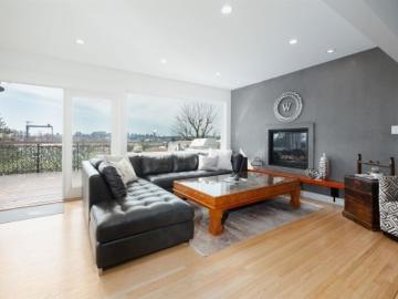 Greater Vancouver - Deck