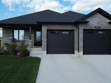 House for sale in Perth, Ontario - Deck