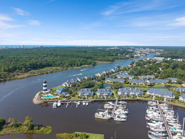 1095 Plantation Dr. W 29i