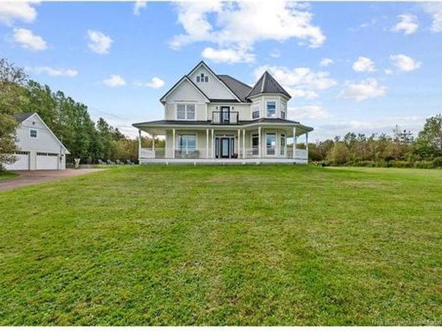 1095 Route 133, Grand Barachois, NB, E4P 8G3 house for sale | Listing ID NB148461 | Royal LePage