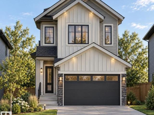 1095 Starling Drive Nw, Edmonton, AB, T5V 0A2 house for sale | Listing ID E4507 | Royal LePage