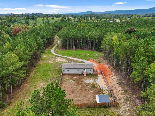1095 White Flats Road