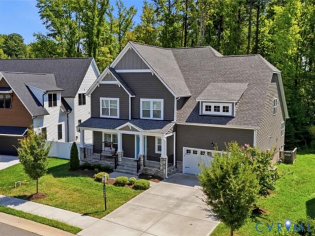 10963 Little Five Loop