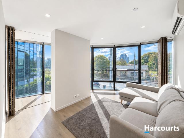 109/603 St Kilda Road, MELBOURNE, VIC 3004