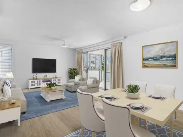 109/60 Riverwalk Avenue, Robina, QLD 4226 Apartment for Rent