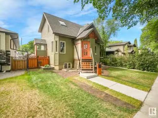 10961 75 Avenue, Edmonton, AB, T6G 0G8 house for sale Listi.
