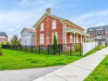 10961 Victoria Square Boulevard, Markham, ON, L6C 1J5 house for sale | Listing ID N12926 | Royal LePage