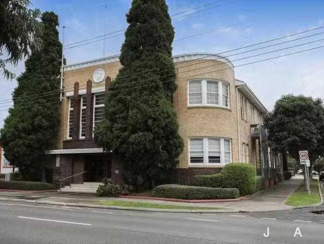 109/64 Cross Street, Footscray, VIC 3011