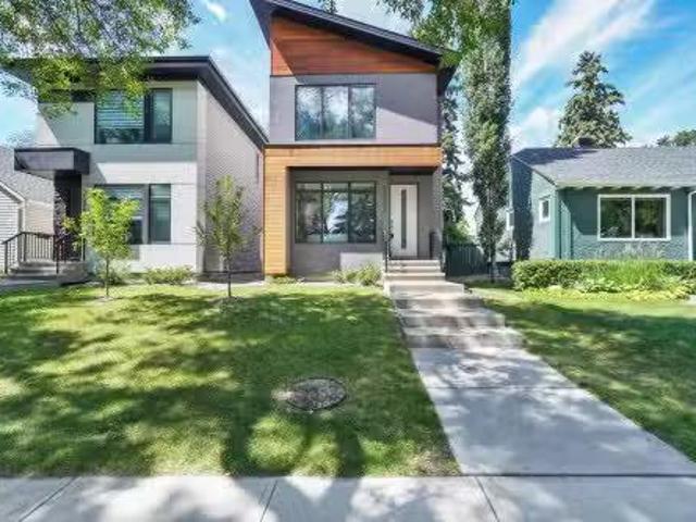 10966 123 Street, Edmonton, AB, T5M 0E2 house for sale List.