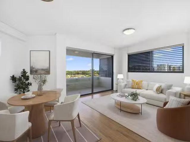 10/96 Maroubra Road, Maroubra, NSW 2035