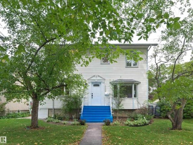 1096 Avenue Nw, Edmonton, AB, T6G 0G9 house for sale | Listing ID E4507 | Royal LePage