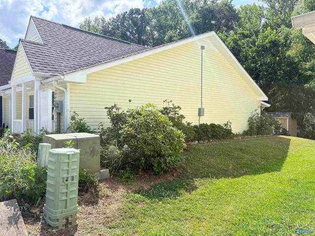 1096 Bob Jones Road