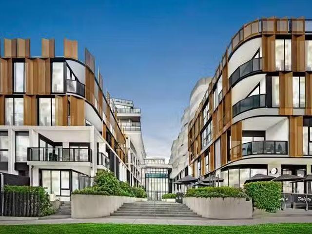 109/6 Dalgety Street, Oakleigh, VIC 3166