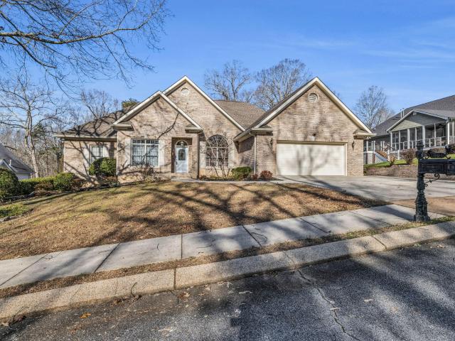 1096 Harbor Landing Drive