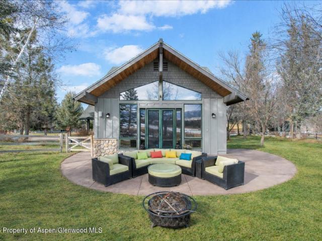 1096 Heritage Drive, Carbondale, US, CO