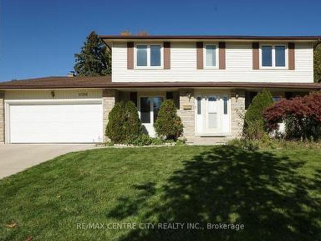 1096 Viscount Road, London South M, ON, N6K 1H8 house for sale | Listing ID X14116 | Royal LePage