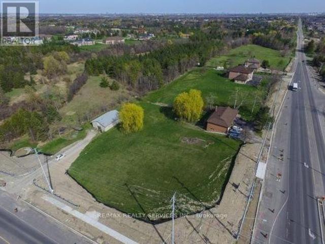 10973 Goreway Drive, Brampton, ON, L6P 0N1 house for sale | Listing ID W13608 | Royal LePage