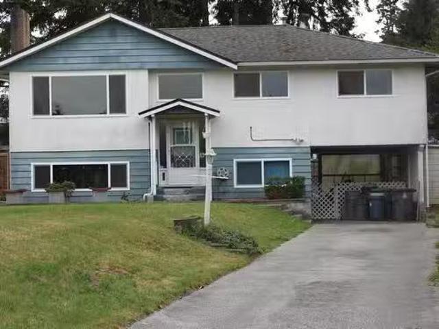 10977 Jay Crescent, Surrey, BC, V3R 5B3 house for sale List.