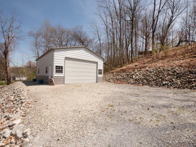 10977 N Lower Lakeshore Drive