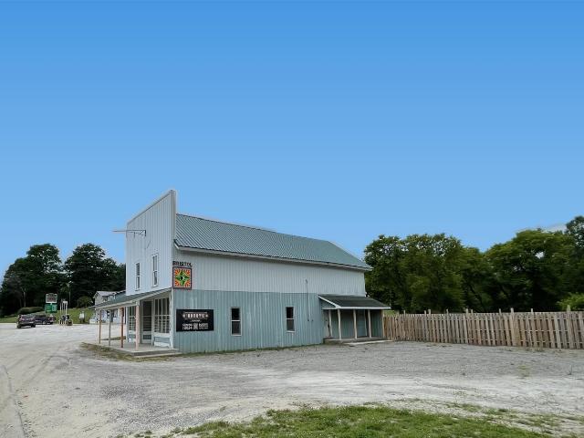 10978 E 8 Mile Road