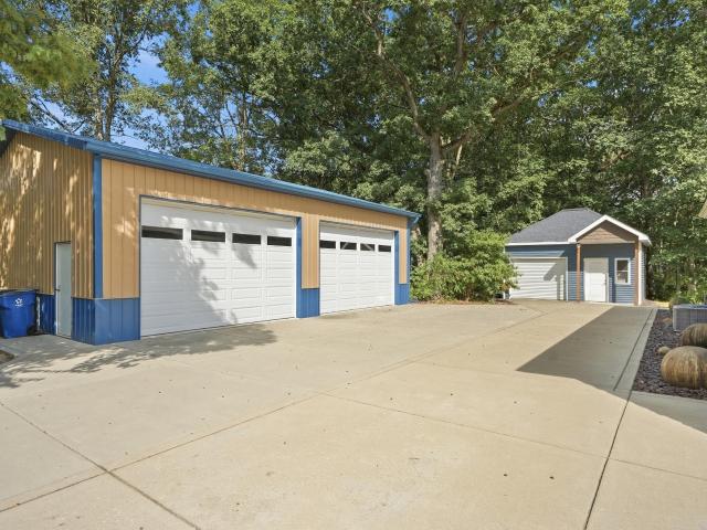 10955 NW Makeever Drive