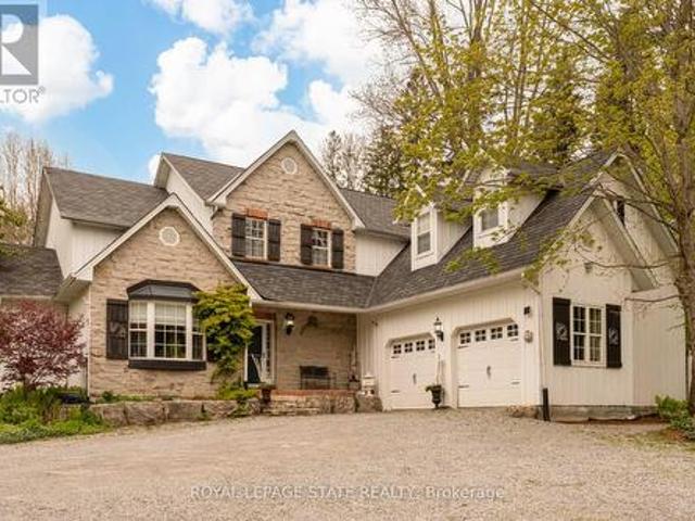 1097 Mineral Springs Road, Hamilton, ON, L9H 5E3 house for sale | Listing ID X13549 | Royal LePage
