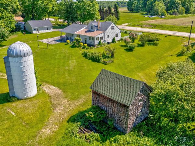 1097 N Co Rd 437 Road