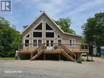 1097 Cheddar Road, Highlands East Cardiff Ward, ON, K0L 1M0 house for sale | Listing ID X13063 | Royal LePage