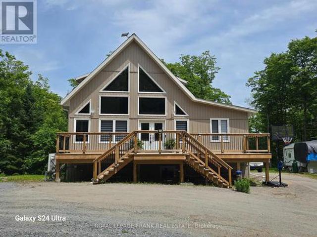 1097 Cheddar Road, Highlands East Cardiff Ward, ON, K0L 1M0 house for sale | Listing ID X13063 | Royal LePage