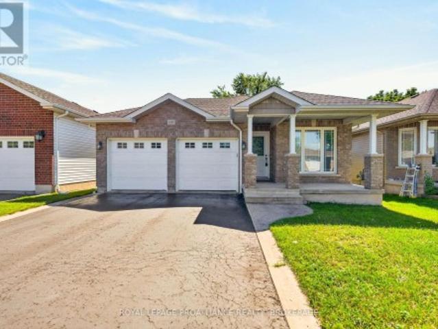 1097 Crossfield Avenue, Kingston City Northwest, ON, K7P 0G7 house for sale | Listing ID X13727 | Royal LePage